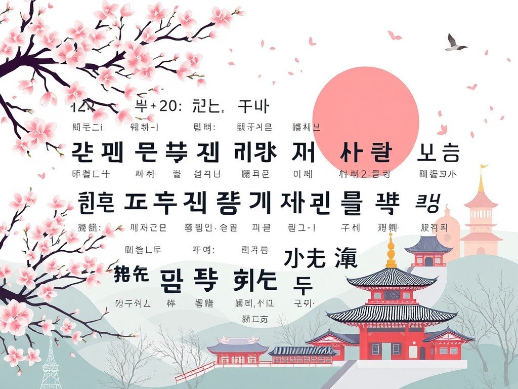 Korean Baby Name Generator & Meanings Helps Parents Find Ideal Names